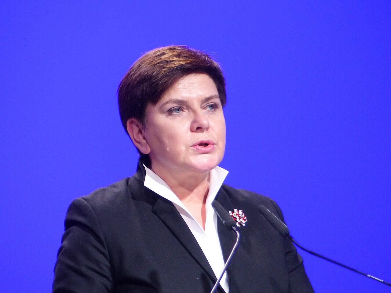 Ile emerytury ma Szydło?
