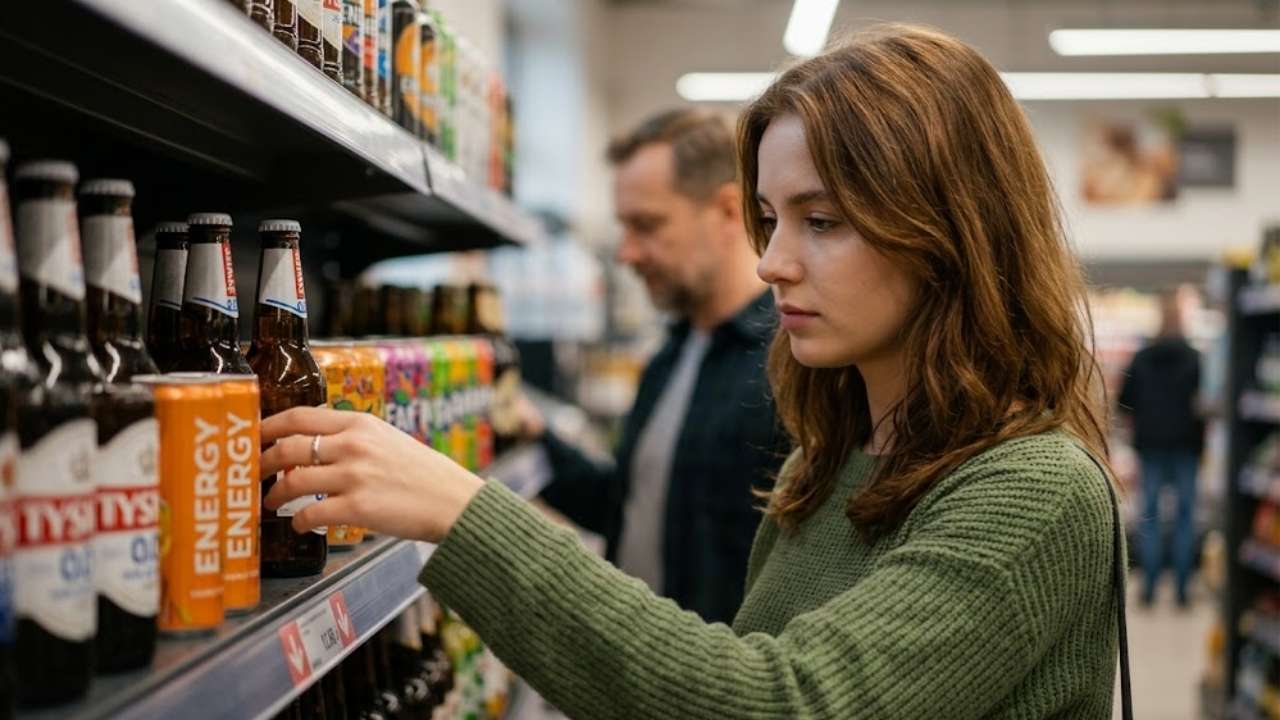 Drożyzna się nie zatrzymuje. Rząd podnosi VAT, tym razem produkty uwielbiane przez Polaków