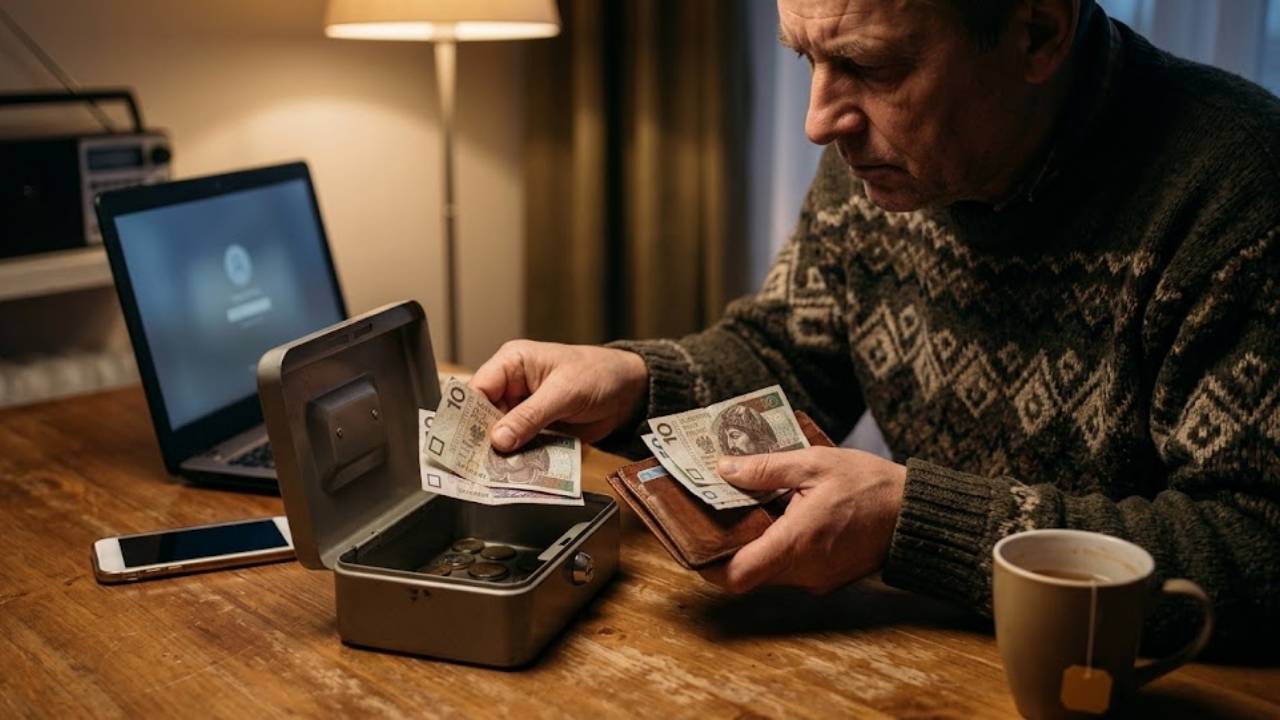 Instytucje i banki ostrzegają ludzi. "Gromadźcie gotówkę jak najszybciej"