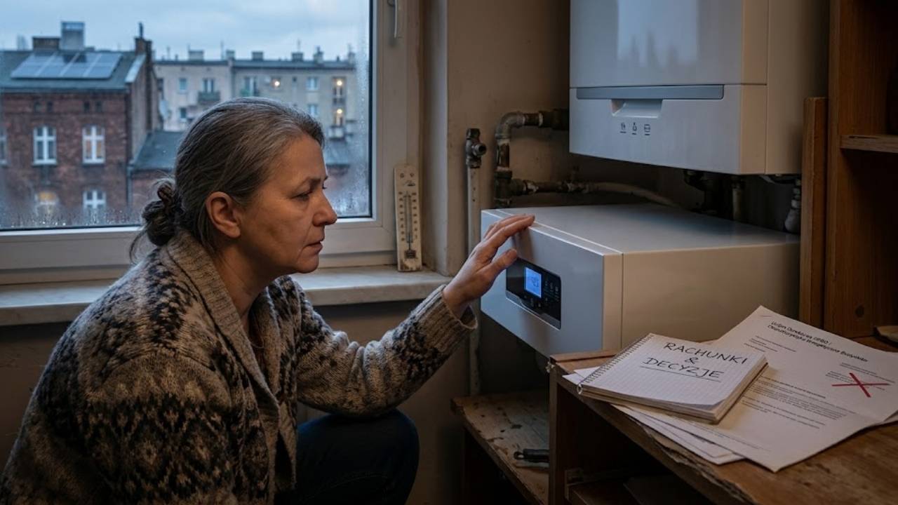 Miały być ekologiczne, a jest zupełnie inaczej. Unijna decyzja dotknie milionów Polaków