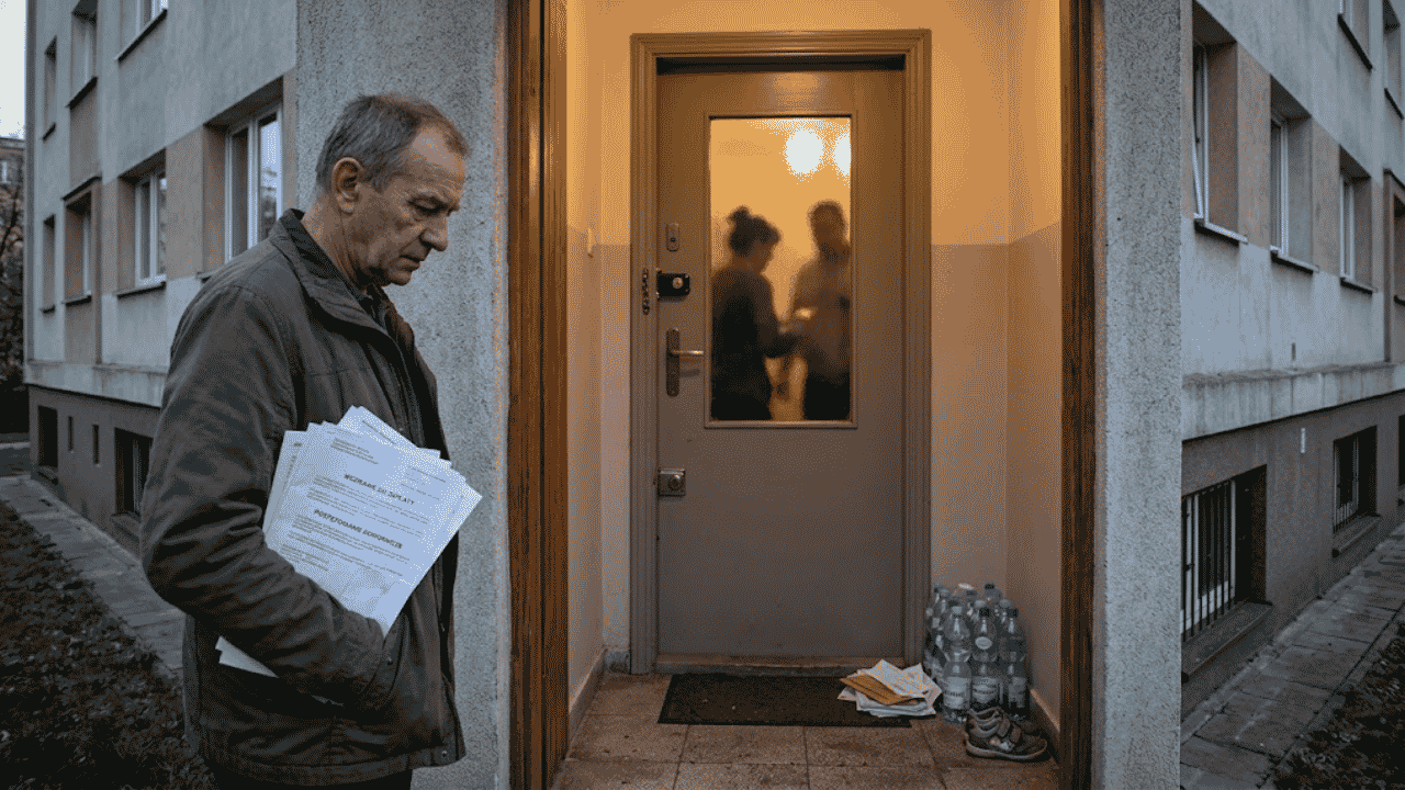 Mogą żyć w Twoim mieszkaniu na... Twój koszt. Przepisy są jednoznaczne