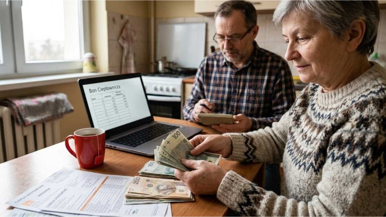 Po 3500 zł dla gospodarstw domowych w Polsce? Niebawem ruszą wypłaty
