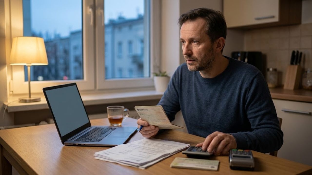 Podatek od... przelewów na własne konto do innego banku Przepisy są bezlitosne