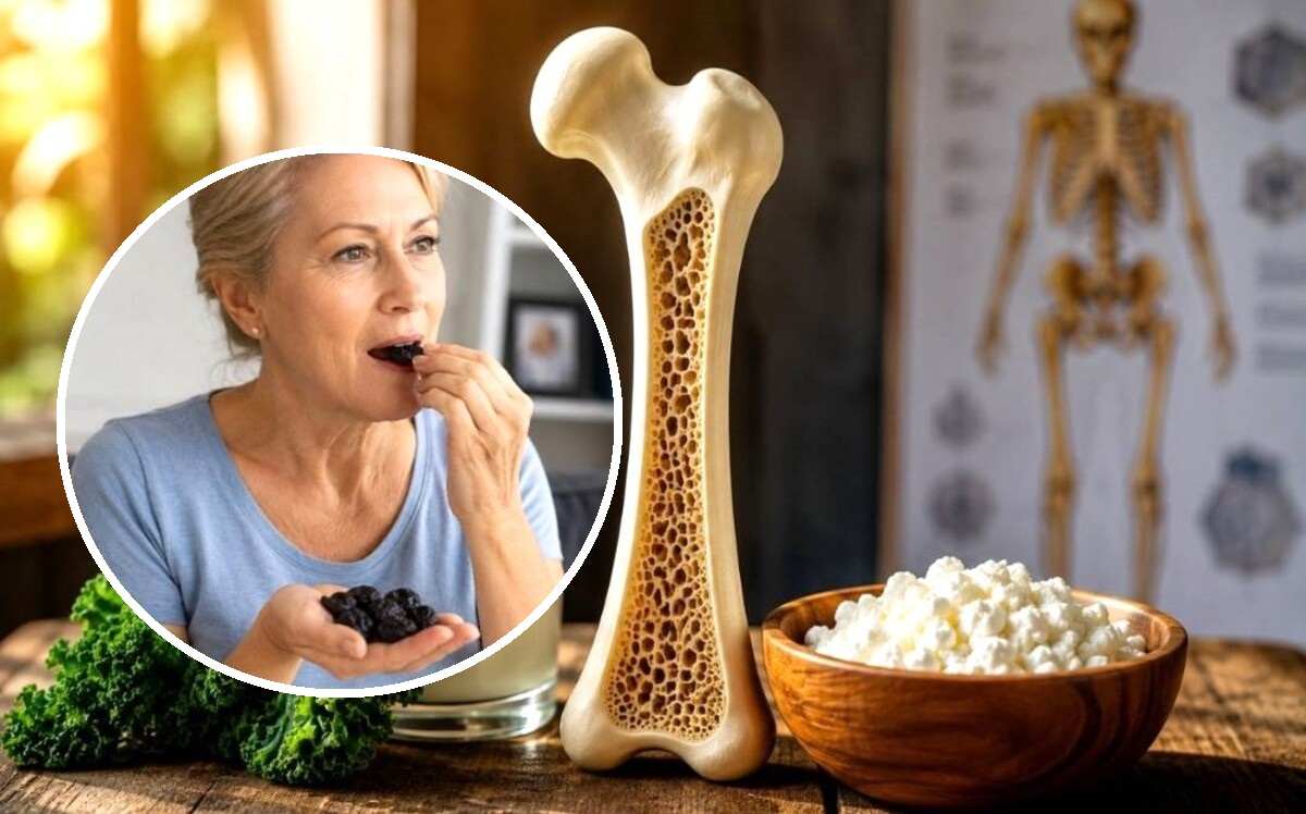 dieta przeciwko osteoporozie