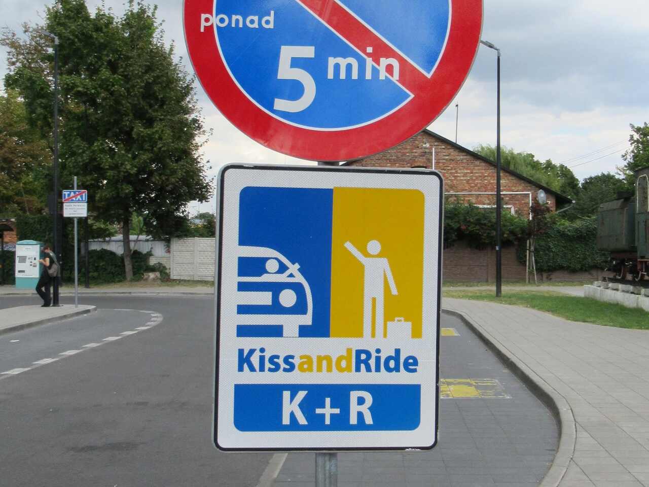 Parkingi dla Ukraińców