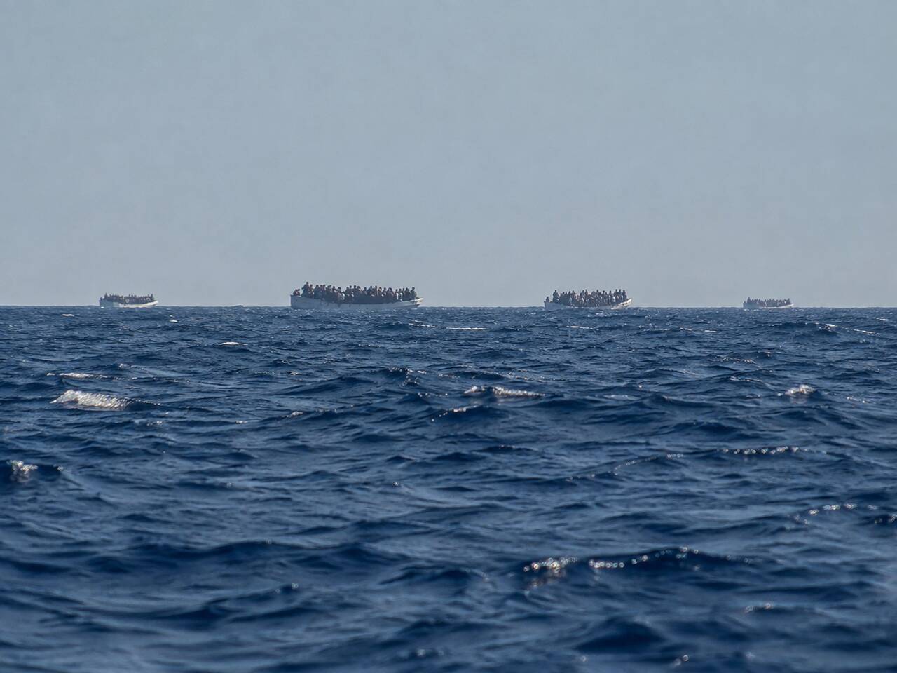 Migrantka zgwałcona