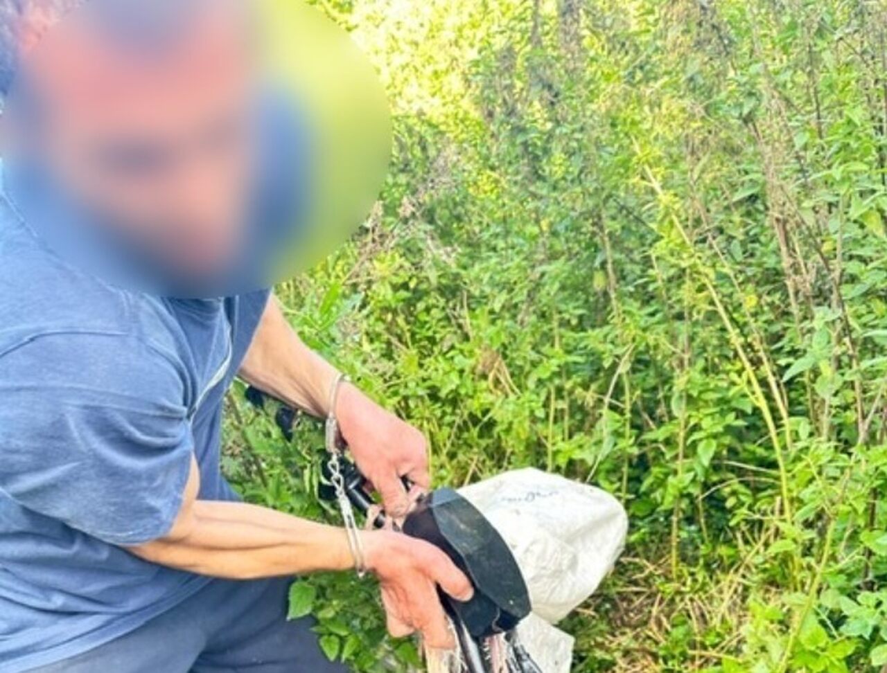 Mołdawianin do deportacji