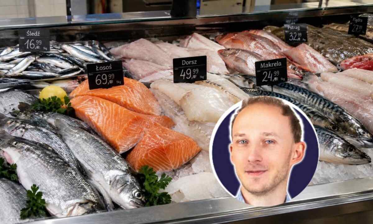 najzdrowsza ryba wg dr Kulczyńskiego
