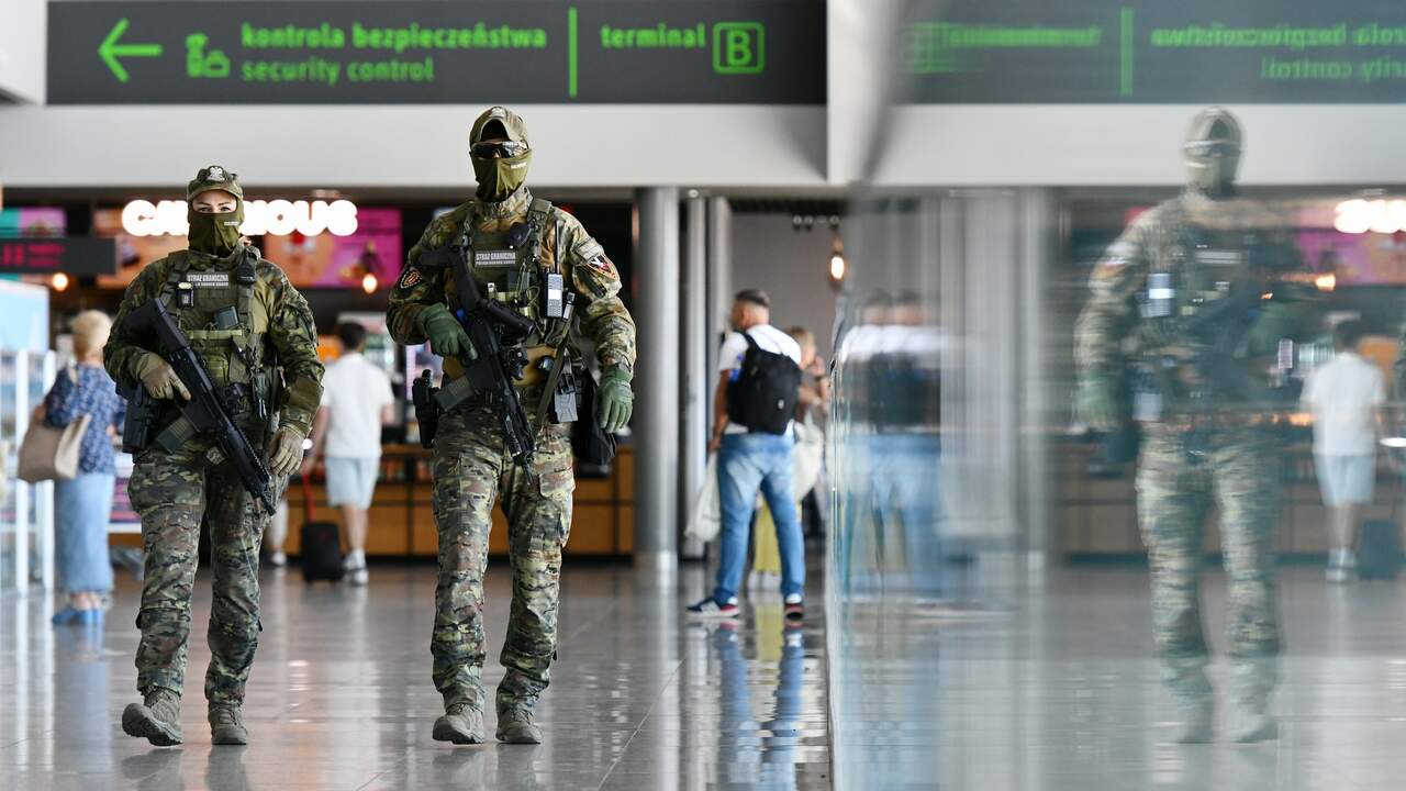 Polak i Ukrainiec wpadli w Katowicach