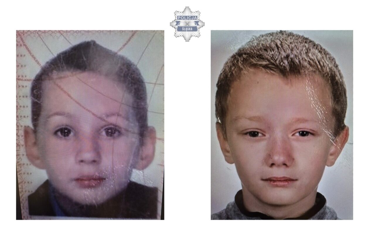 Zaginęli