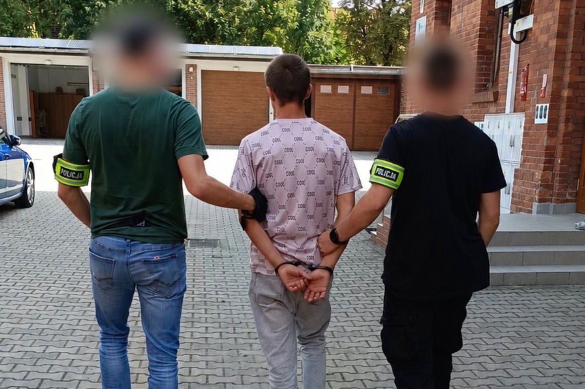 Ukraińcy deportowani