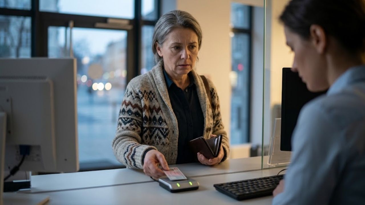 Banki zamykają rachunki po... numerze PESEL. Utrata pieniędzy jest możliwa