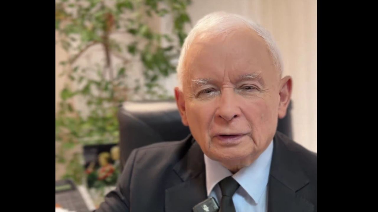 Kaczyński podupada na zdrowiu Zaskakujące słowa polityka PiS