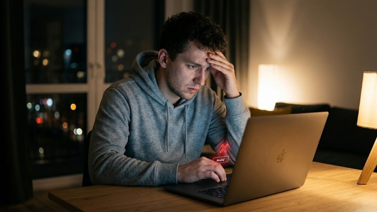 Nowa, niezwykle groźna pułapka w sieci! Przestępcy podszywają się pod znane firmy i wyłudzają krocie