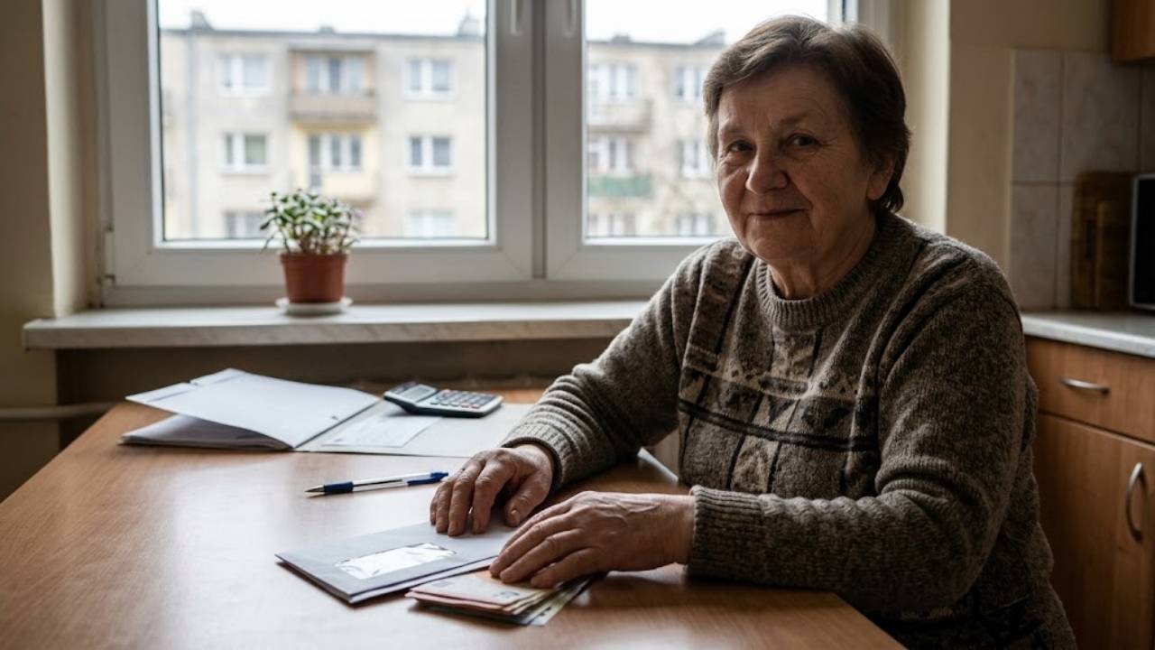 Ponad 1200 zł miesięcznie od MOPS-u. Te osoby mogą liczyć na zasiłek stały