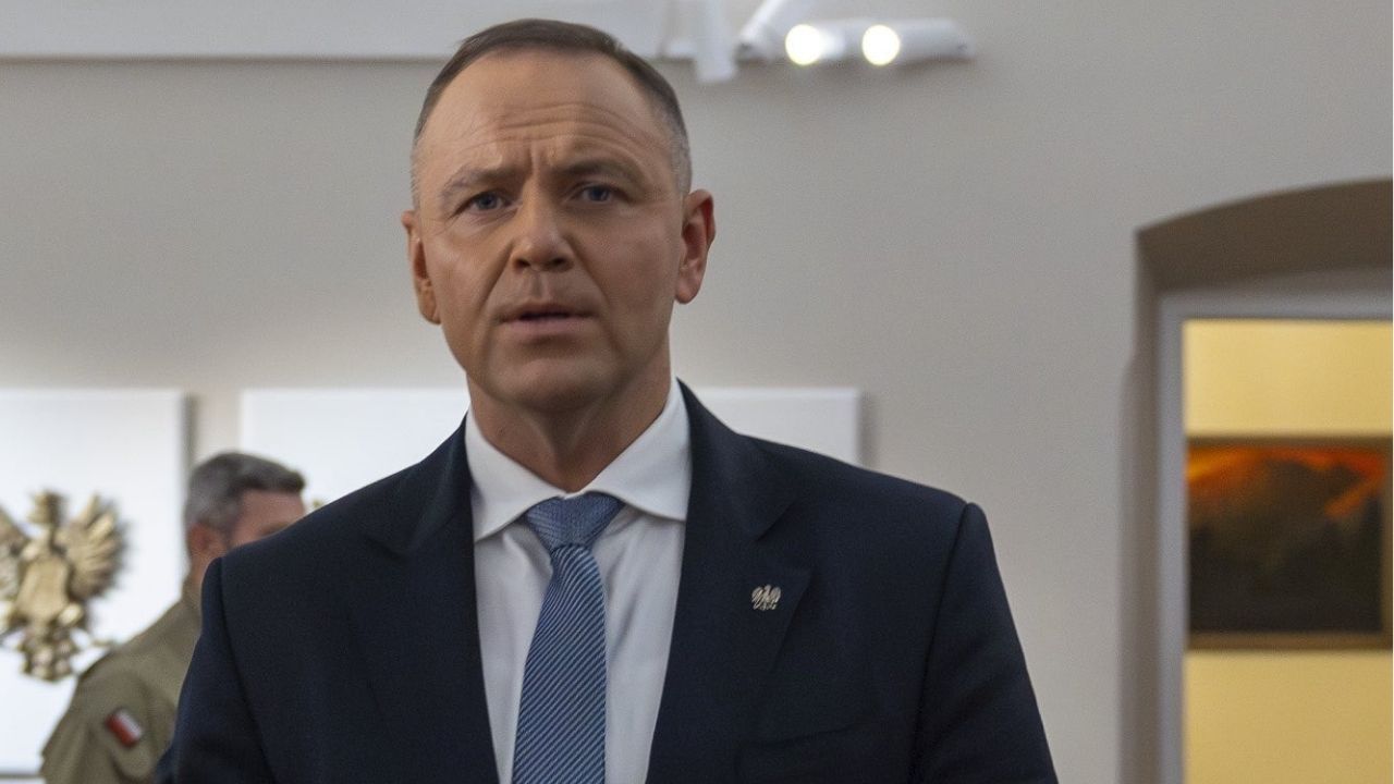 Potężna pomyłka senegalskich mediów. Ależ wtopa w materiale o Nawrockim