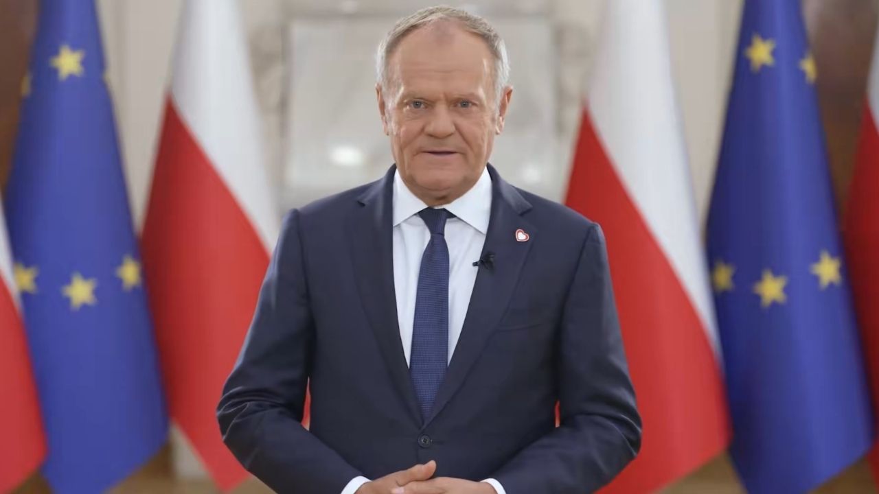 Donald Tusk