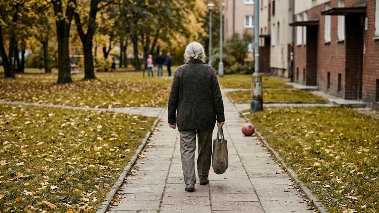 Skandaliczne zachowanie 10- i 12-latka. Zrobili to 80-letniej kobiecie