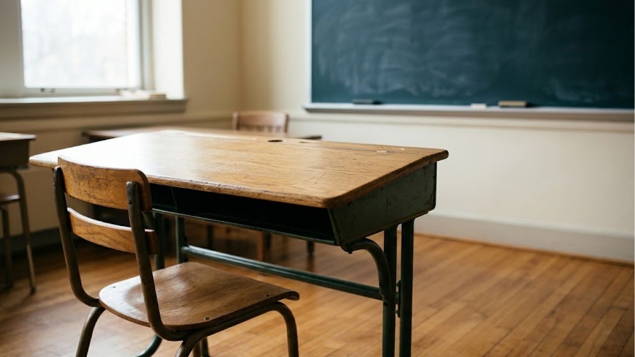 Skandaliczne zachowanie nauczycielki. Jednemu uczniowi wysłała nagie zdjęcia, z drugim uprawiała seks