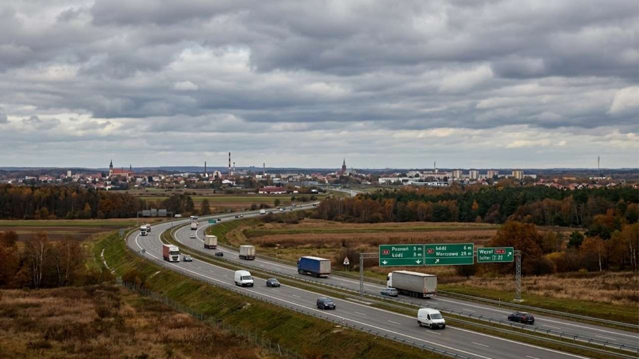 Takiej sytuacji nie było od 70 lat! Drastyczne zmiany w pogodzie również w Polsce