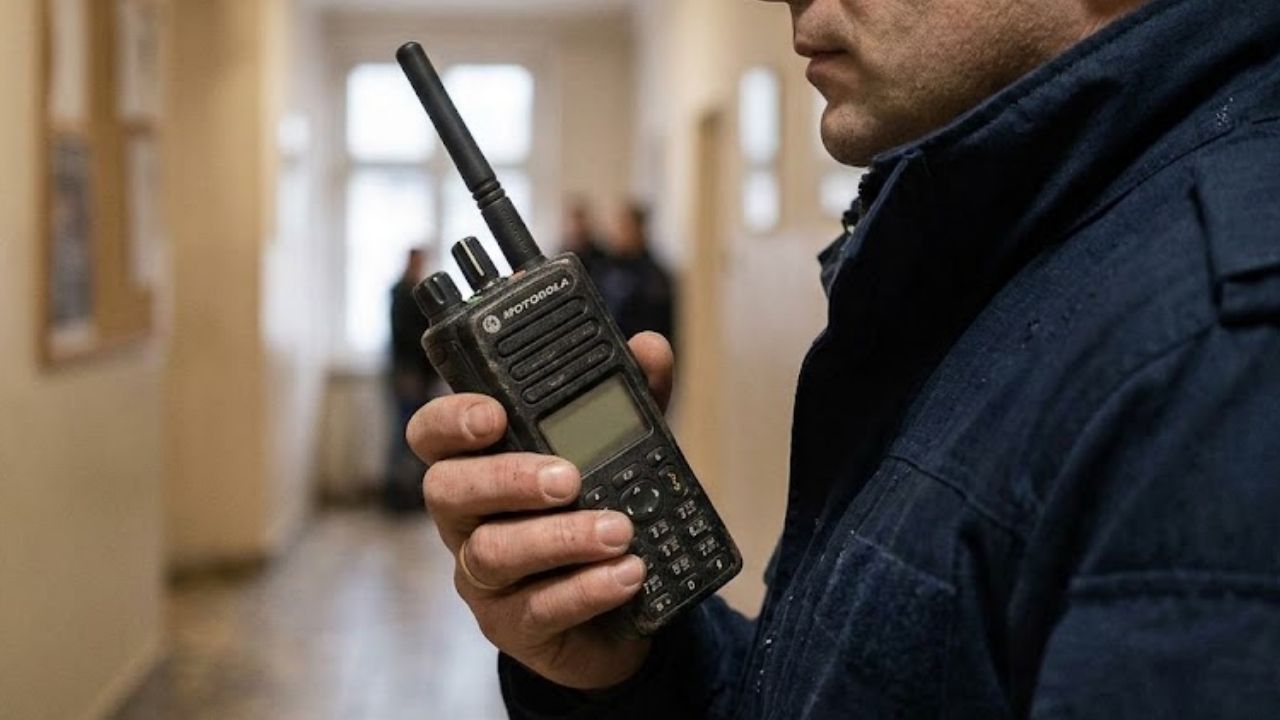 Trwają poszukiwania Ukraińca. Dziesiątki milionów nagrody za pomoc w jego znalezieniu