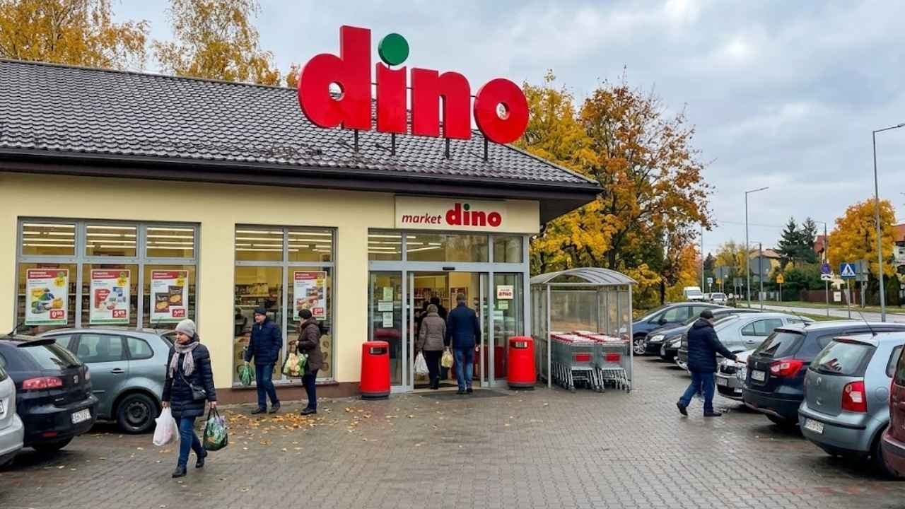 W Dino aż roi się od promocji. Tylko w sobotę obniżki nawet o ponad 50%
