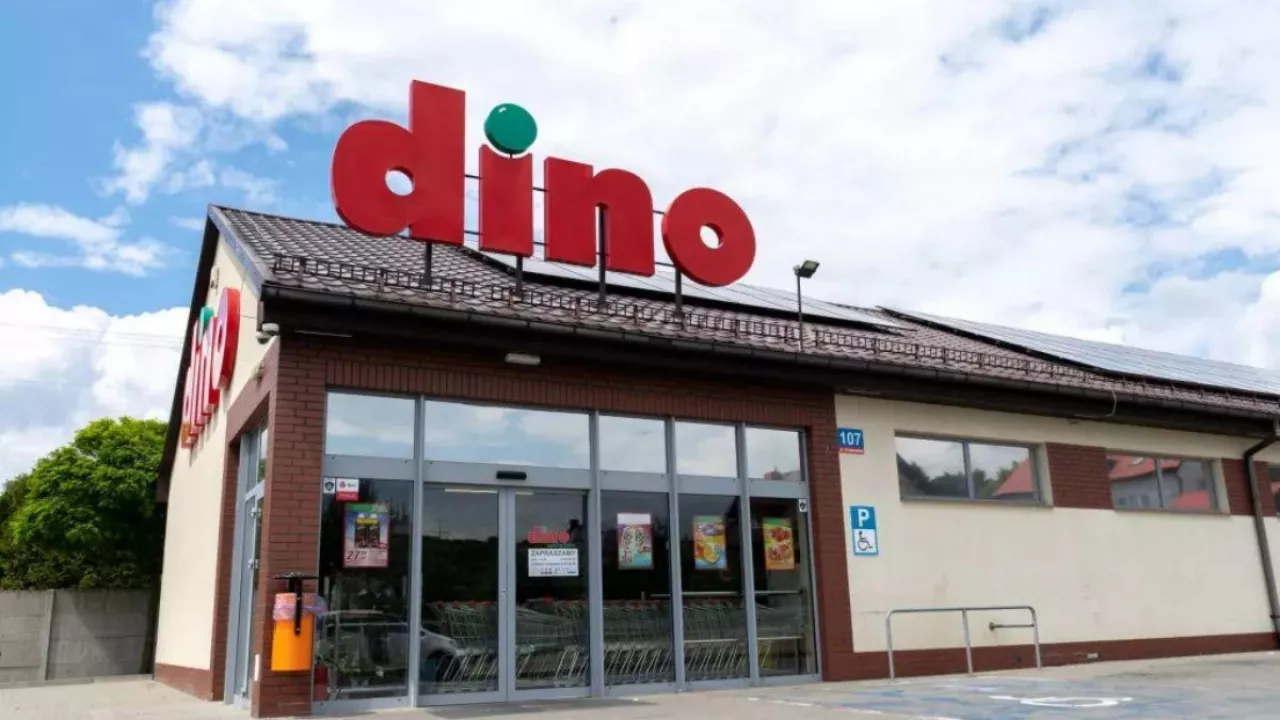 W Dino rusza szał zakupowy. 6+6 gratis, a to nie wszystko