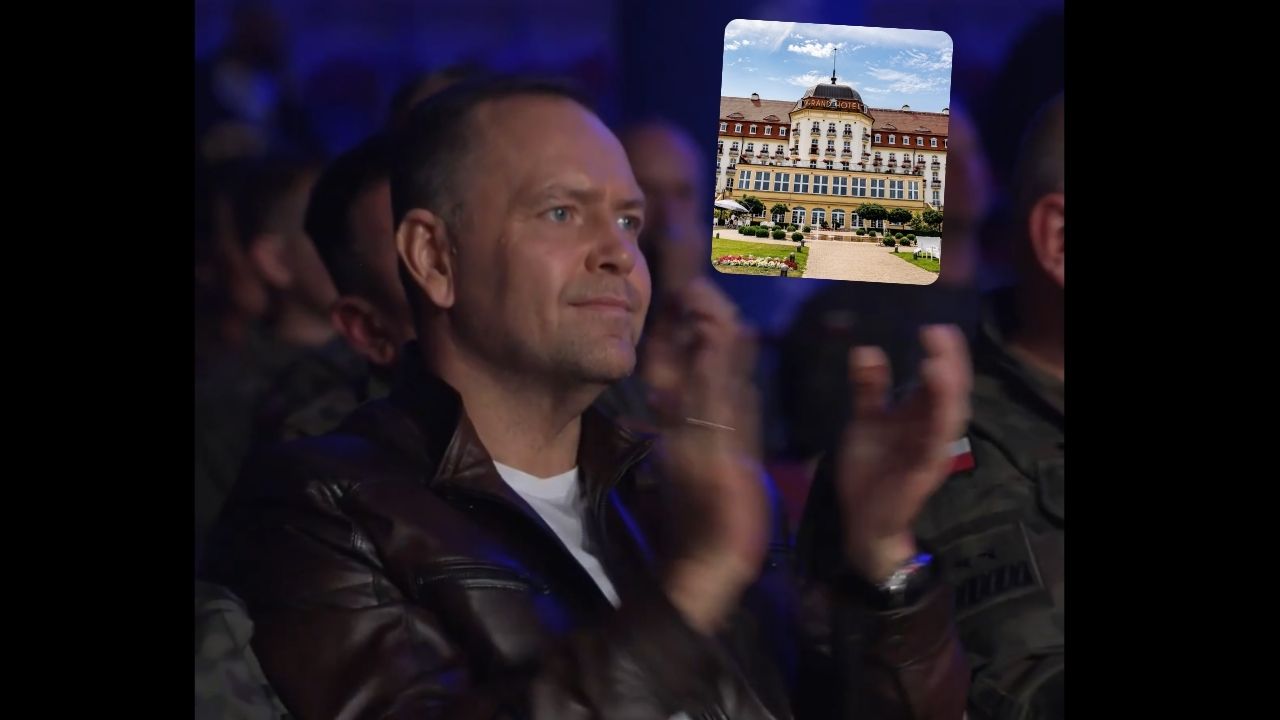 Wraca głośny temat Nawrockiego i Grand Hotelu. Była koleżanka prezydenta z ochrony zeznaje przed sądem!