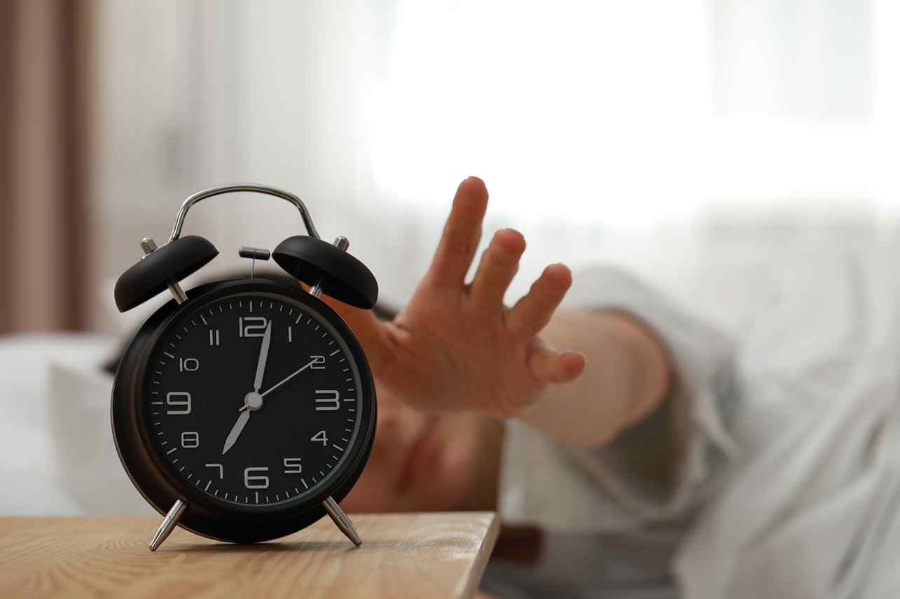 Zmiana czasu coraz bliżej. W tym roku cofniemy zegarki wcześniej niż zwykle