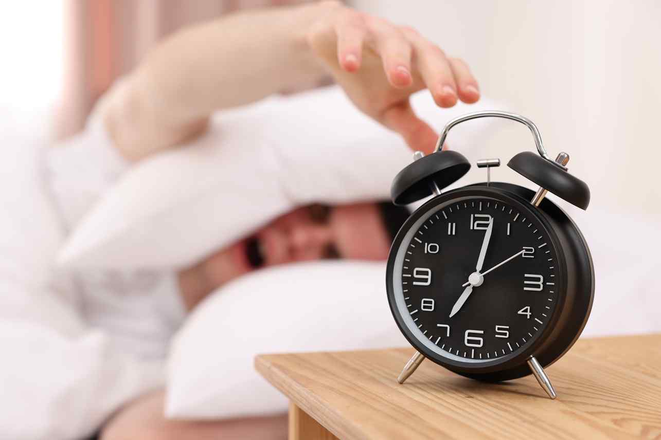 Zmiana czasu coraz bliżej. W tym roku cofniemy zegarki wcześniej niż zwykle
