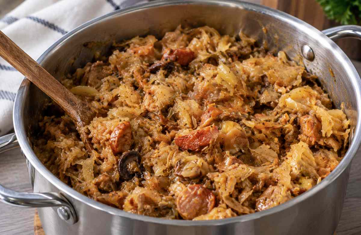 bigos
