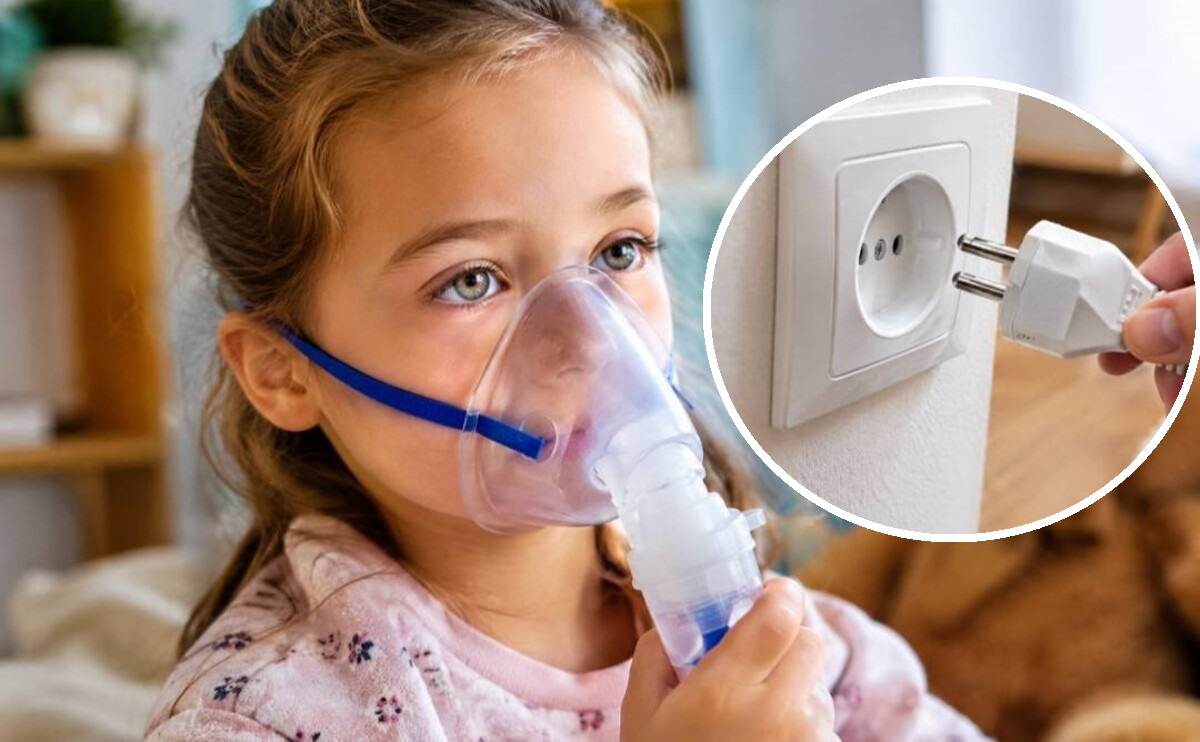 elektryczne odświeżacze powietrza zwiększają ryzyko astmy u dzieci