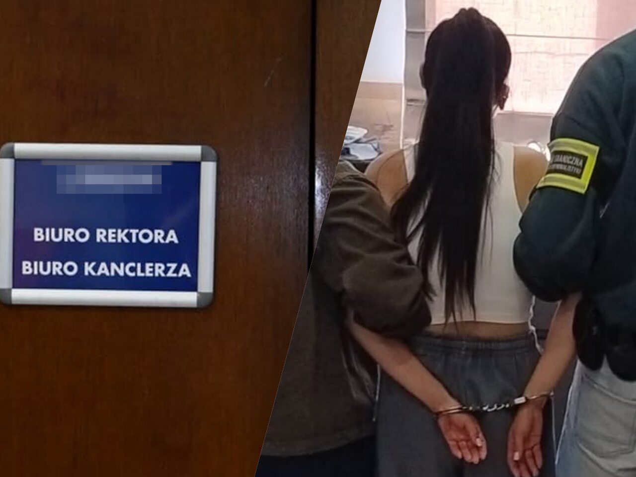 legalizowali pobyt cudzoziemców w Polsce